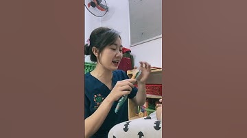 Làm Thế Nào Để Con Biết Chủ Động Trả Lời Khi Nghe Người Khác Gọi Tên