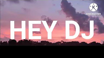Hey Dj - Meghan Trainor, Sean Paul, CNCO Remix (Lyrics) Hey Dj - Meghan Trainor, Sean Paul, CNCO Remix (Lyrics)