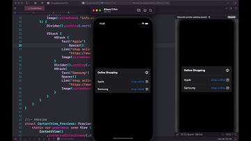 GroupBox SwiftUI