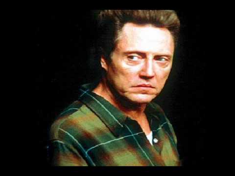 Poker Face - Christopher Walken Cover - MC Vandal