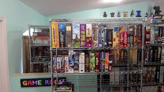 Dice Tower Setup (Boring!) - Part 3