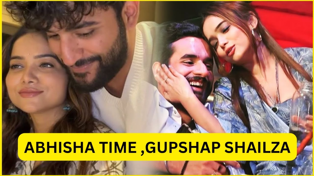 Abhisha Live - YouTube