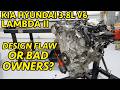 2020 Hyundai Palisade/Telluride V6 Engine DEAD @92K Miles. Are These All Destined For Failure?