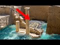 10 Most Incredible Places That Are Slowly Disappearing!