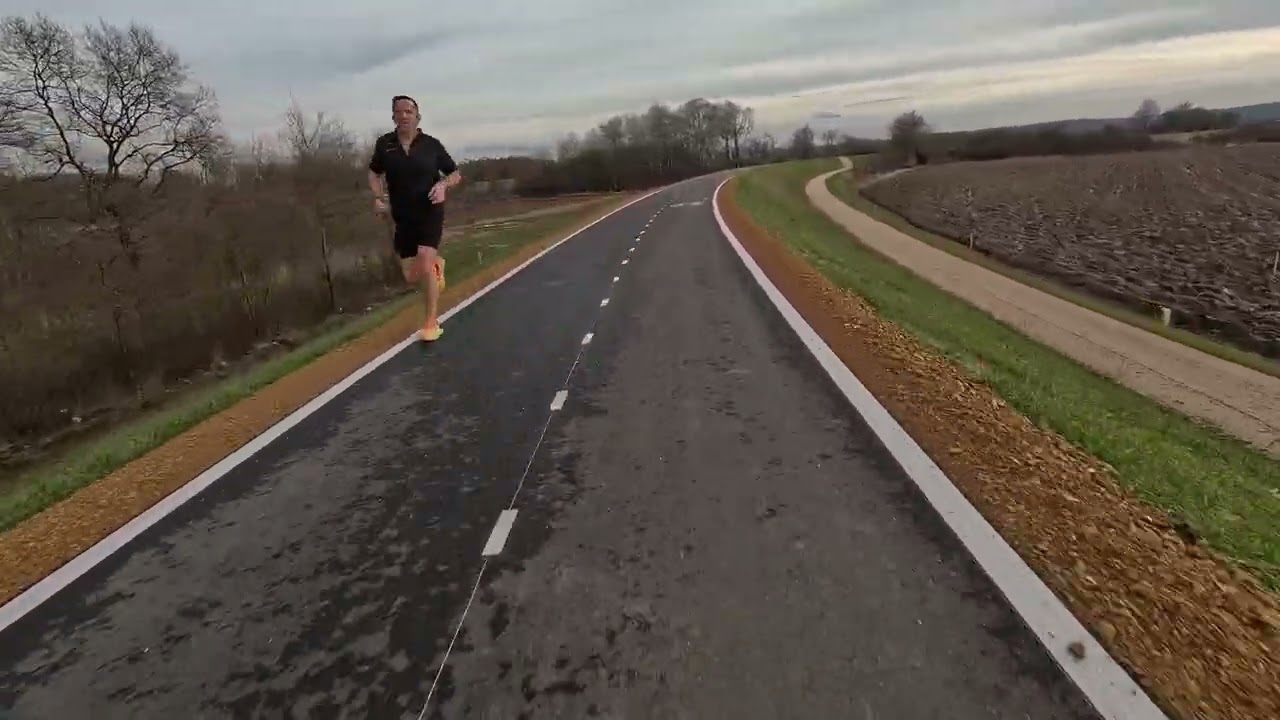 Kraków  Płaszów -Niepołomice Szarów WTR