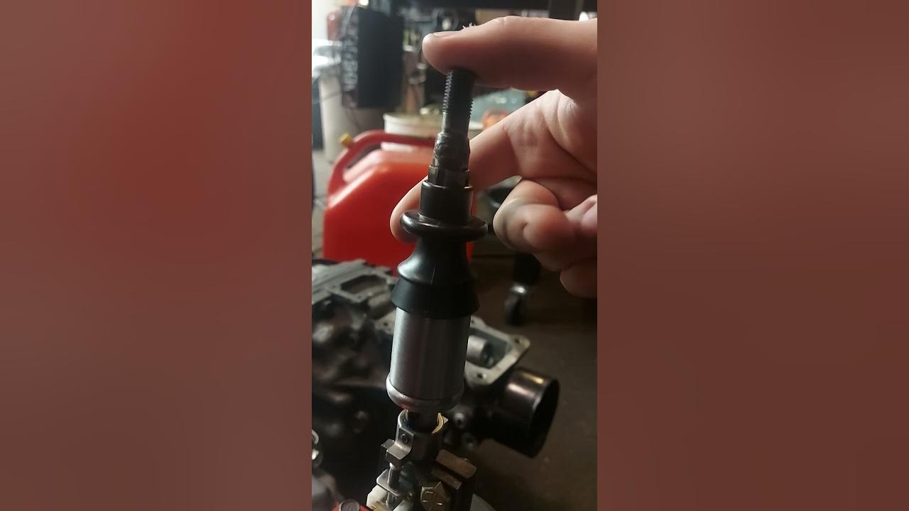 T56 reverse lockout. The real solution. YouTube