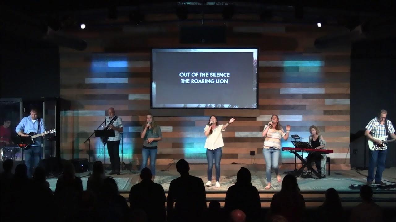 Hill Country Bible Church Leander Worship Service YouTube