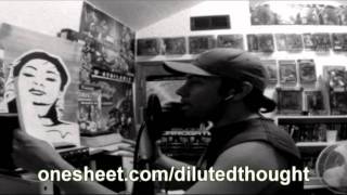 99 Problems: Hugo Version (Diluted Thought Remix)