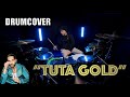 Mahmood - TUTA GOLD || Sanremo 2024 || DRUM REMIX by Steven Viol