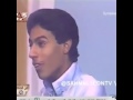 عبدالمحسن النمر في بداية تمثيله