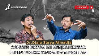 Episode 54 | Bagaimana Dokter Forensik Bisa Menentukan Tempat Tenggelam Pada Jena*ah