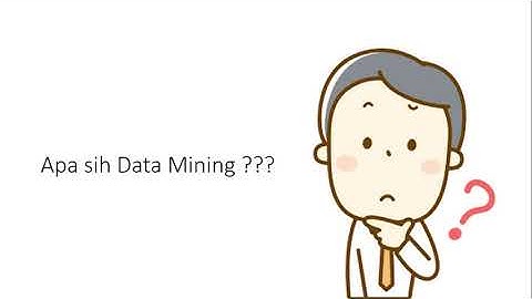 DATA MINING (Presentasi Basis data)