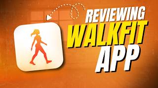 Ulasan Aplikasi WalkFit: 1,9★ di Trustpilot tetapi 4,1★ Secara Keseluruhan—Apa Kebenarannya? screenshot 1