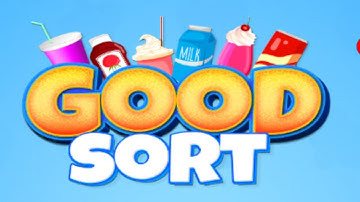 Master Sorter: Match Goods Gameplay Video for Android