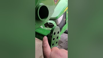 Westendorf Brush Crusher Grapple, YOU