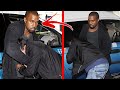 Worst Celebrity Moments That Were Caught On Camera