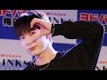 20241114-1124 OMEGA-X 오메가엑스_Think I Wanna Do(KEVIN 케빈 직캠)