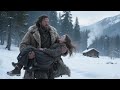 Her Family Cast Her Out as Worthless—Until a Mountain Man Claimed Her Heart and Home