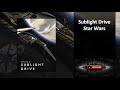 Sublight drive star wars chapters 1 to 20