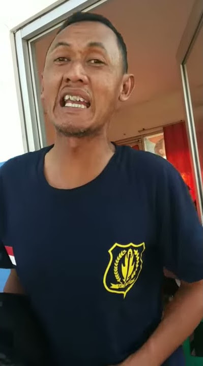 Pertanyaan Soal Rindu