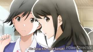 [AMV INDO] yovie and nuno - Malam Mingguku #yovieandnuno #amvindo #amv