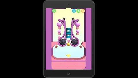 Dig this (Dig it) Level 270-7 | PINKY SWEAR| Chapter 270 level 7 Solution Walkthrough