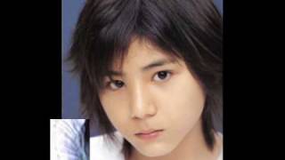 Chinen Yuuri vs Yamada Ryosuke