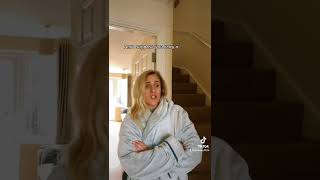 Famous Suze is up early Profile