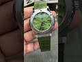 Luxury Watch Wrist Check 🔥 #watch #menswatch #watchcollector #shorts