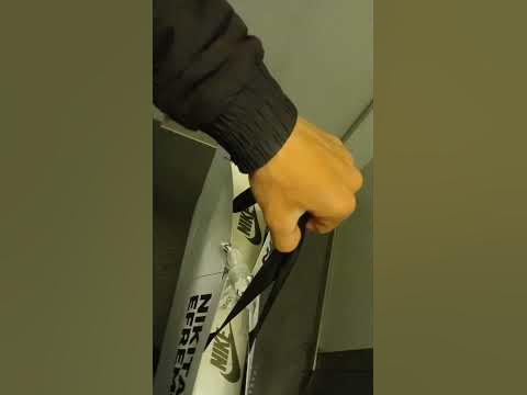 Магазин кроссовок Никита Ефремов #jordan #nike #shorts - YouTube