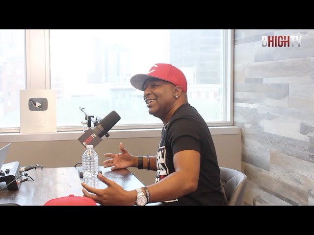 Slim 112: Biggie Called "Yo I Got A Idea.." Anywhere Ft Lil Zane Ludacris Broke That Record On Radio