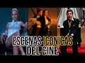 Escenas iconicas del cine  the most famous movie scenes of all time