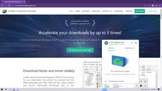 Internet Downloader Manager Full version License 2022