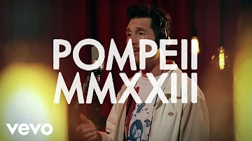 Bastille, Hans Zimmer - Pompeii MMXXIII