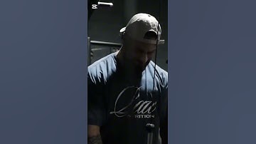 Thumbnail of GYM MOTIVATION - CHRIS BUMBSTEAD "CBUM" DIAMOND - RIHANNA #cbum#gym #motivation#rihanna#diamond