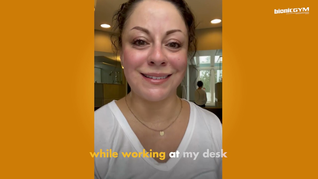 BionicGym Review MB Armand & Other YT YouTube