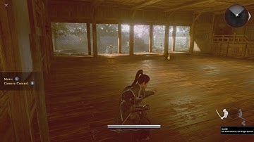 NIOH 3 AND CODE VEIN 2?!?!?