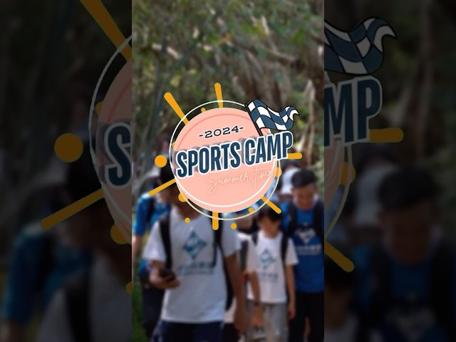 林煜濬 - 這是任職於新世界美語擔任影音製作，在暑期夏令營製作25部短影片，都是當日拍當日剪。