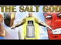 THE SALT LORD - For Honor - this guy just SNAPS!