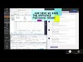 LIVE Demo - SAP business data in Microsoft Teams, using Azure Event Grid