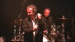 Something Happens - Tall Girls Club (Live in Limerick 2019) screenshot 1