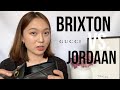 GUCCI LOAFERS Brixton vs.Jordaan Unboxing+Mod Shots Is it worth your money? Best shoes for work?