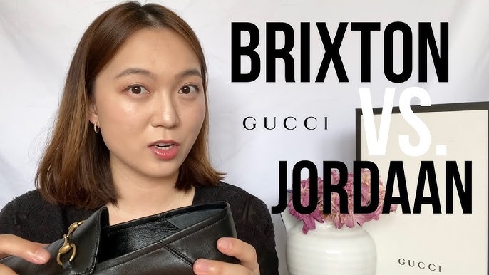 How To Spot Real Vs Fake Gucci Brixton Loafers – LegitGrails