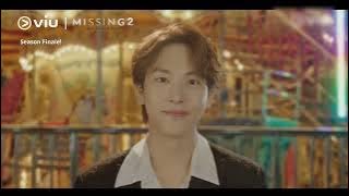 Download lagu Im Siwan in Missing: The Other Side? 😱 | Binge-Watch on Viu Now!