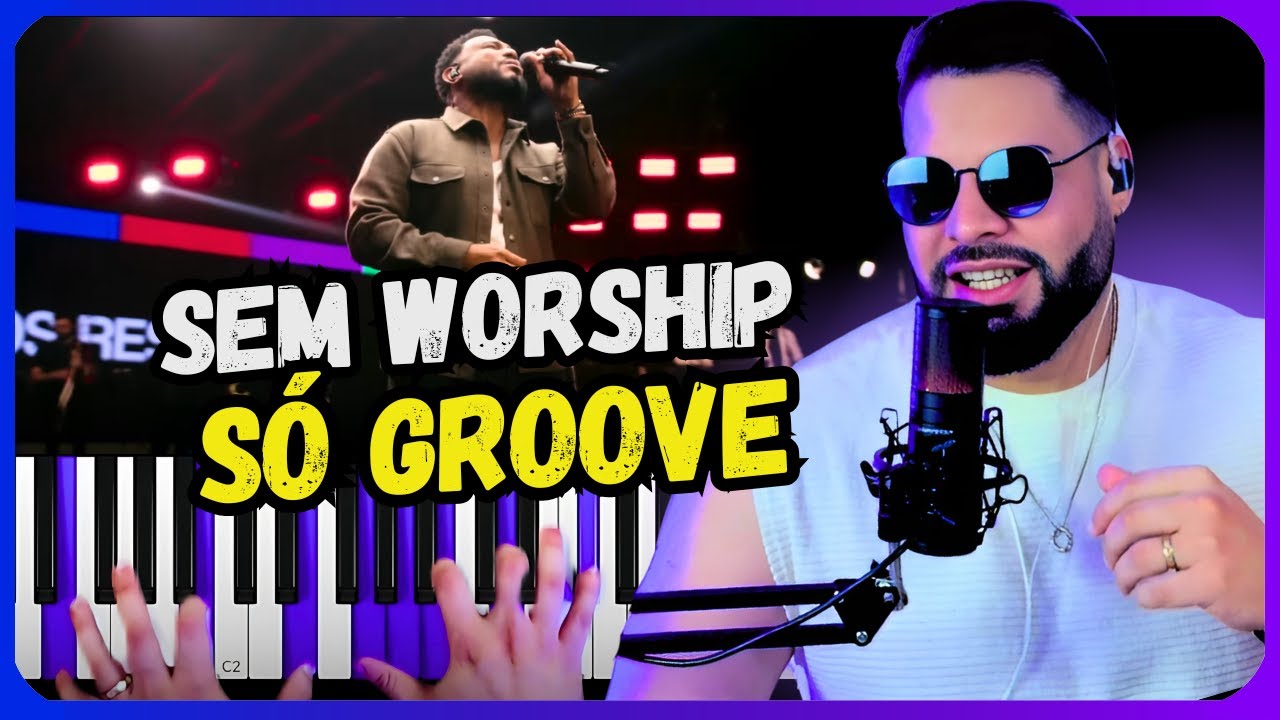 🔥Como Tocar Fácil NOSSO GENERAL Versão Eli Soares, Bora aprender? 🎹🔥