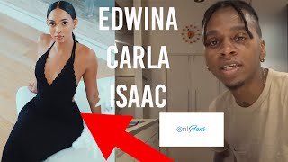 I Paid For Edwina Carla Isaac Onlyfans So You Dont Have To