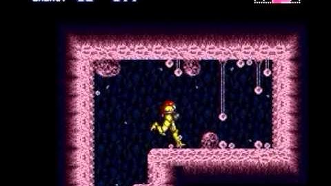 Super Metroid Limit 1.8, part 1 of 6