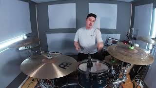 Anyone / Justin Bieber / (Official Live Performance) | VEVO Drum Cover