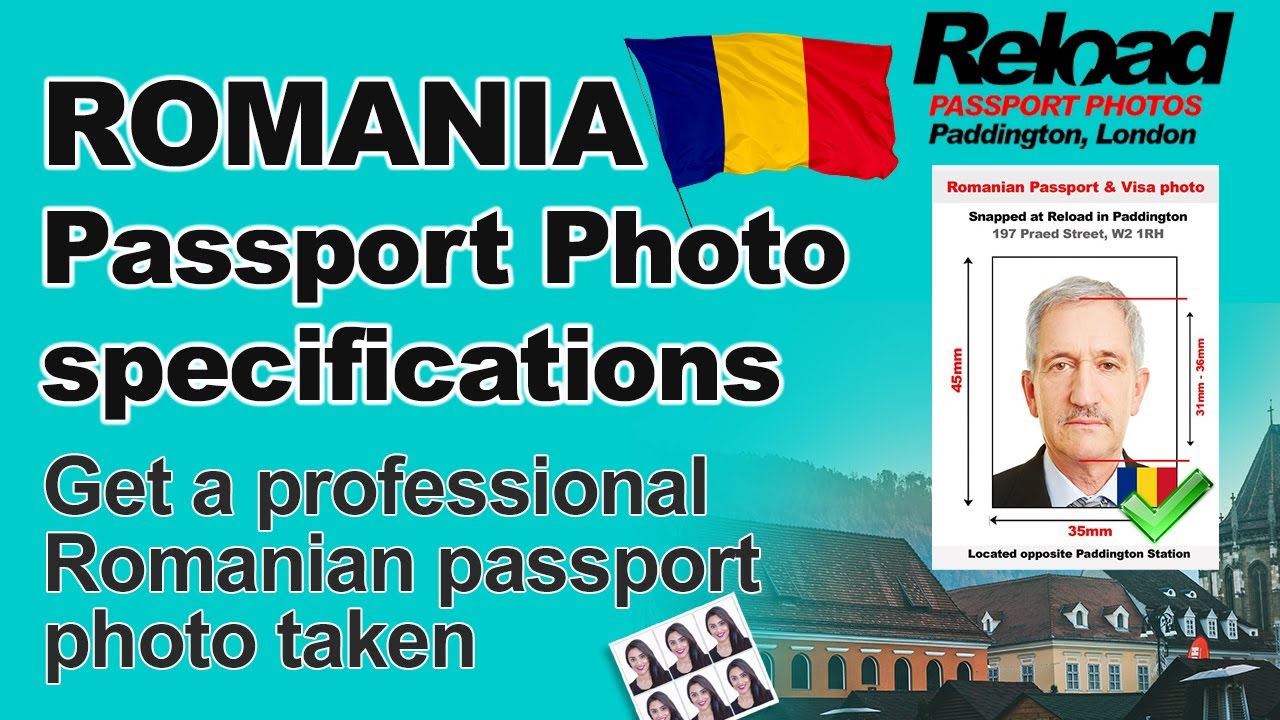 romanian passport visa free travel