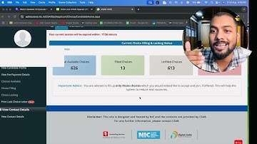 Urgent|Csab Round-2 Result OUT✅|What To Do After Csab Round-2|CSAB Counselling Withdrawal Policy